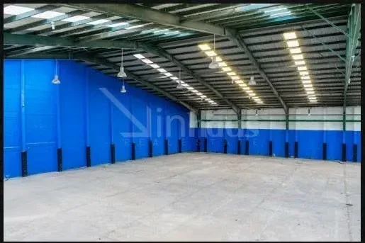 Se alquila excelente bodega con un área de 2000 m2 en San Pedro de Montes de Oca. Esta propiedad puede utilizarse para almacenamiento y distribución. Cuenta con una altura al centro ..., photo 11