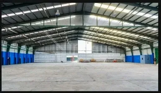Se alquila excelente bodega con un área de 2000 m2 en San Pedro de Montes de Oca. Esta propiedad puede utilizarse para almacenamiento y distribución. Cuenta con una altura al centro ..., photo 4