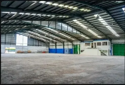 Se alquila excelente bodega con un área de 2000 m2 en San Pedro de Montes de Oca. Esta propiedad puede utilizarse para almacenamiento y distribución. Cuenta con una altura al centro ..., photo 9