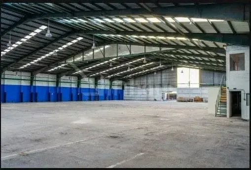 Se alquila excelente bodega con un área de 2000 m2 en San Pedro de Montes de Oca. Esta propiedad puede utilizarse para almacenamiento y distribución. Cuenta con una altura al centro ..., photo 10