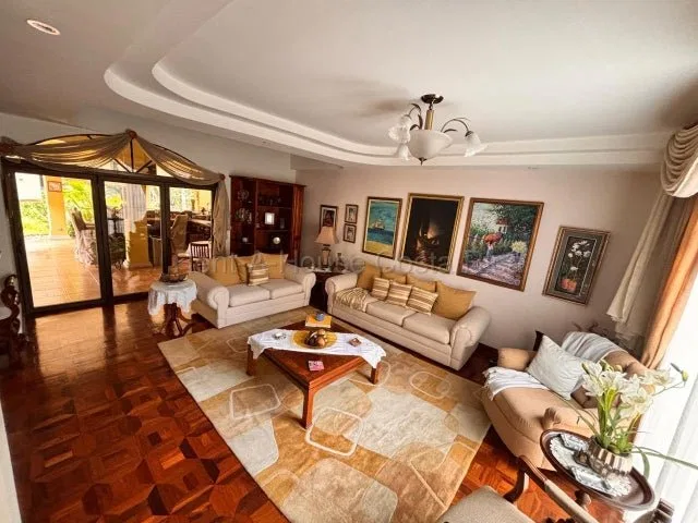 CASA EN VENTA EN POZOS DE SANTA ANA SAN JOSÈ - Venta en Santa Ana, photo 5