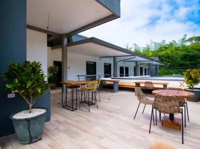 Hotel Boutique de Lujo a Estrenar (19 Habitaciones)