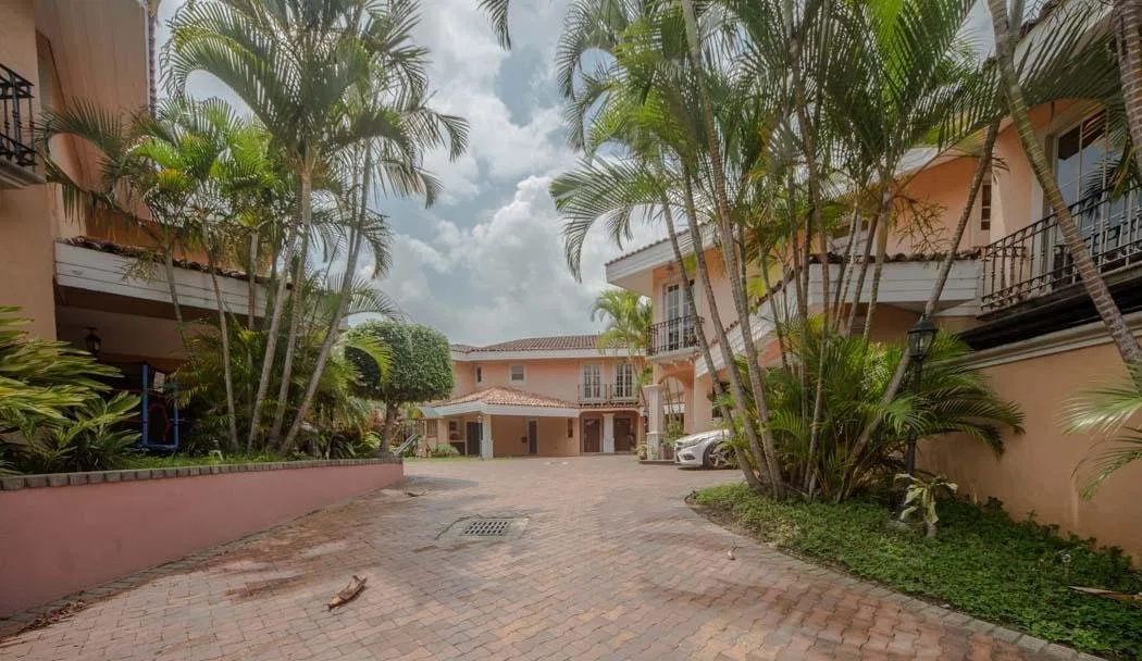 Venta de Casa en Escazu | Bello Horizonte |