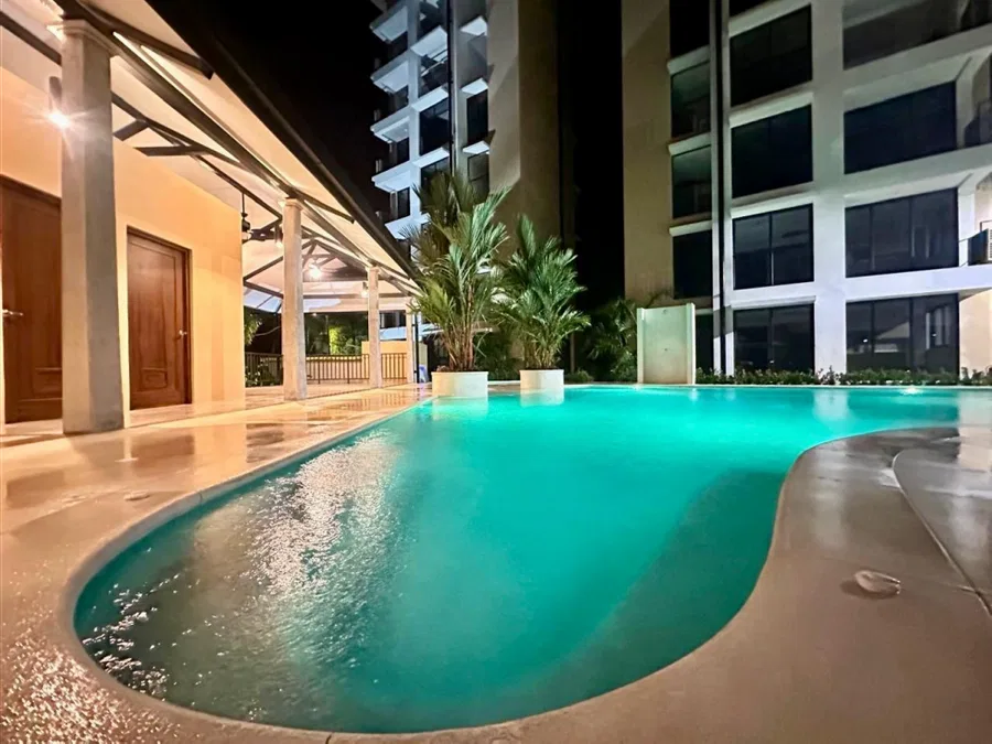 Venta / Apartamentos en Condominio, Jacó, Puntarenas