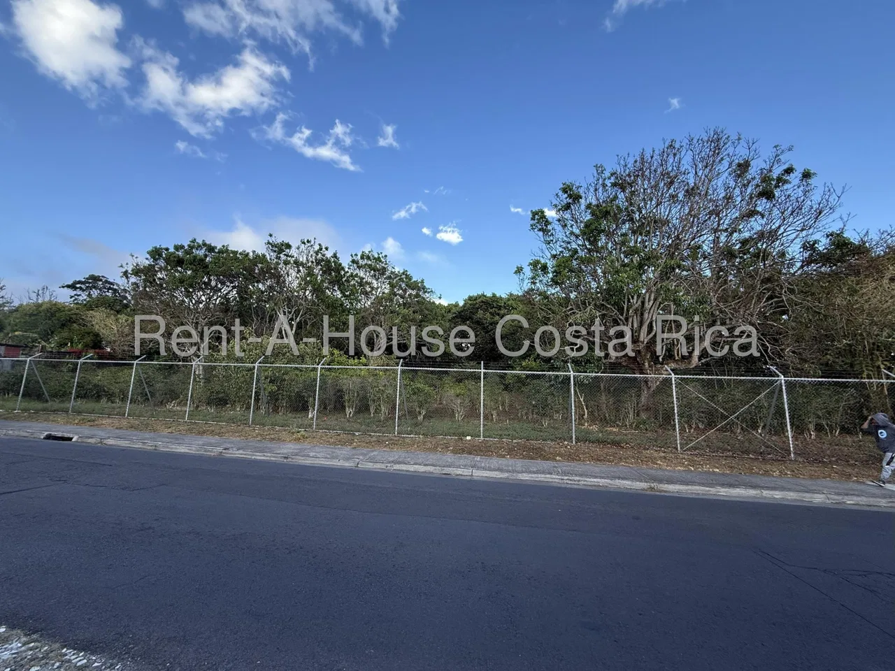 Lote en Venta en Angeles ,San Rafael