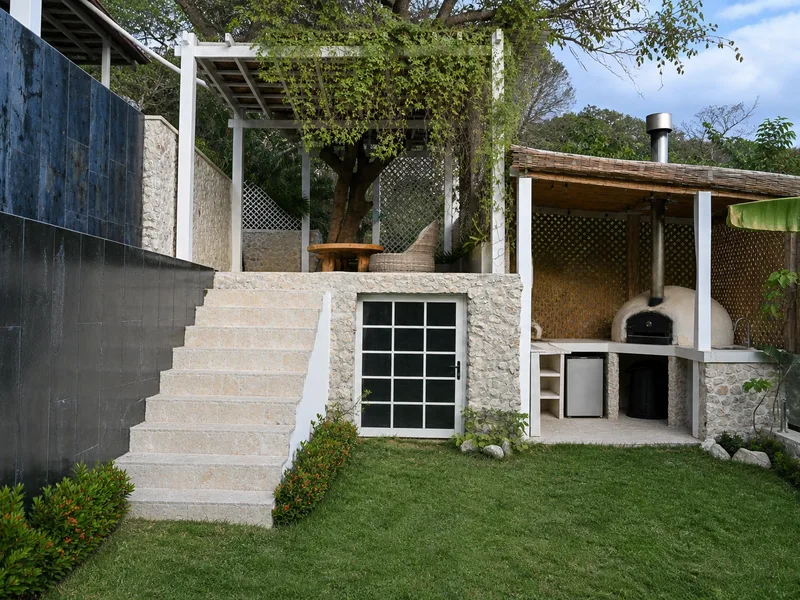 9 Bed Single Family Homes For Sale in Playa Hermosa Santa Teresa, photo 11
