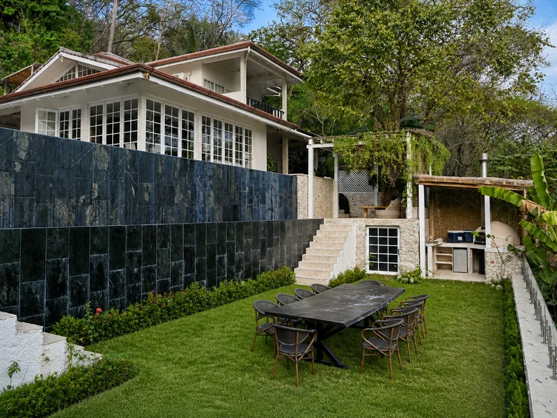 9 Bed Single Family Homes For Sale in Playa Hermosa Santa Teresa, photo 12