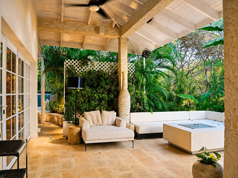 9 Bed Single Family Homes For Sale in Playa Hermosa Santa Teresa, photo 13