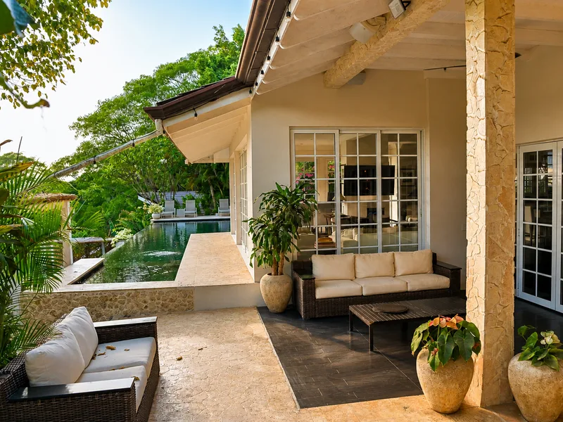 9 Bed Single Family Homes For Sale in Playa Hermosa Santa Teresa, photo 14