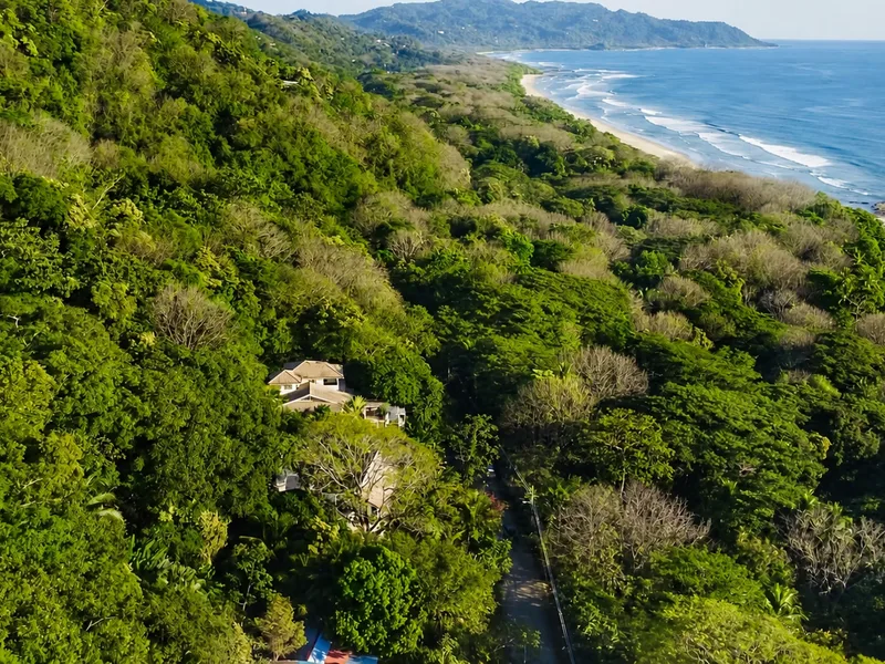 9 Bed Single Family Homes For Sale in Playa Hermosa Santa Teresa, photo 3