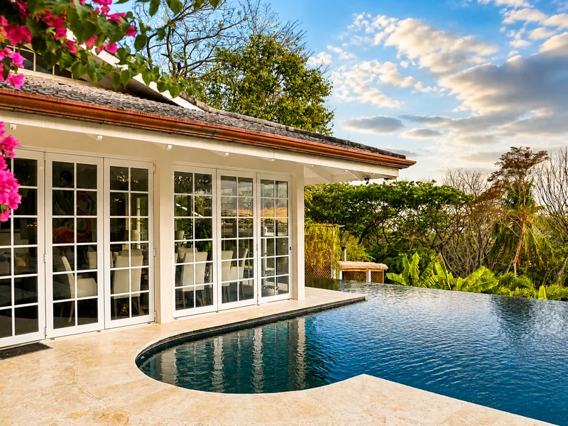9 Bed Single Family Homes For Sale in Playa Hermosa Santa Teresa, photo 4