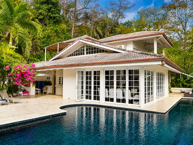 9 Bed Single Family Homes For Sale in Playa Hermosa Santa Teresa, photo 6
