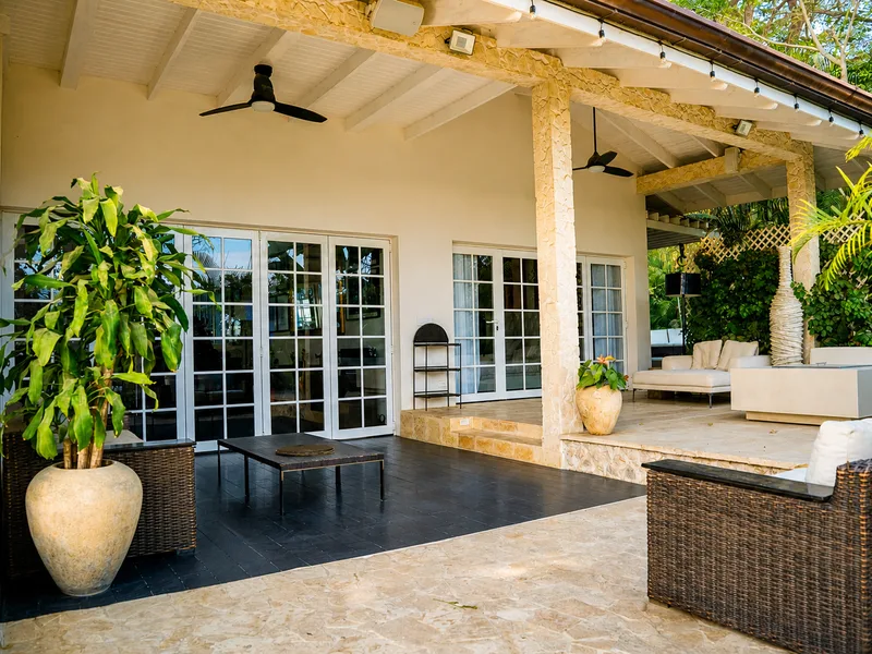 9 Bed Single Family Homes For Sale in Playa Hermosa Santa Teresa, photo 7