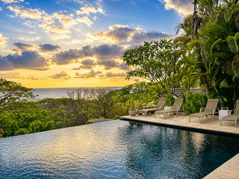 9 Bed Single Family Homes For Sale in Playa Hermosa Santa Teresa, photo 8