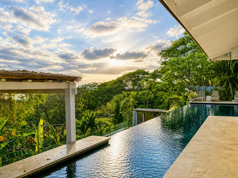 9 Bed Single Family Homes For Sale in Playa Hermosa Santa Teresa, photo 10