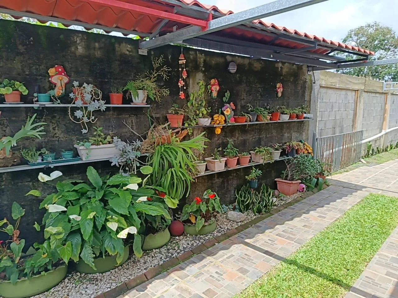 En venta: propiedad con 3 casas en Poás - Venta en Poás, photo 13