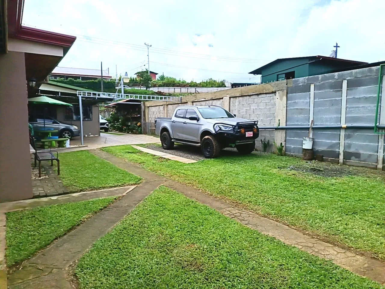 En venta: propiedad con 3 casas en Poás - Venta en Poás, photo 14