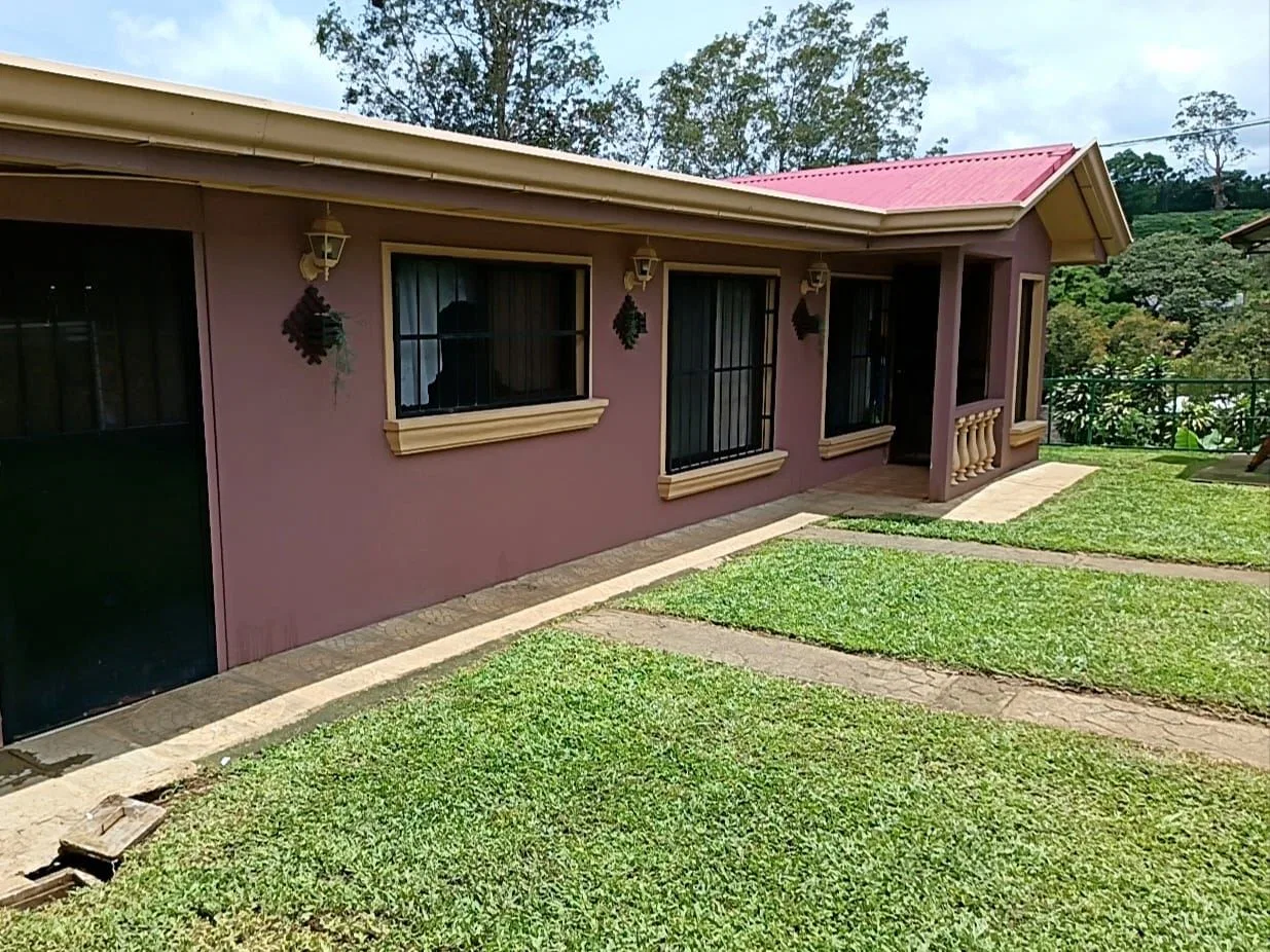 En venta: propiedad con 3 casas en Poás - Venta en Poás, photo 23