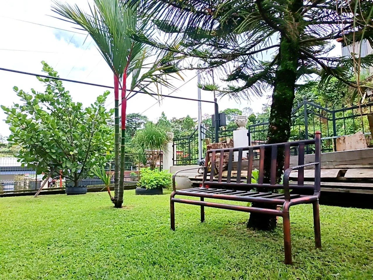 En venta: propiedad con 3 casas en Poás - Venta en Poás, photo 4