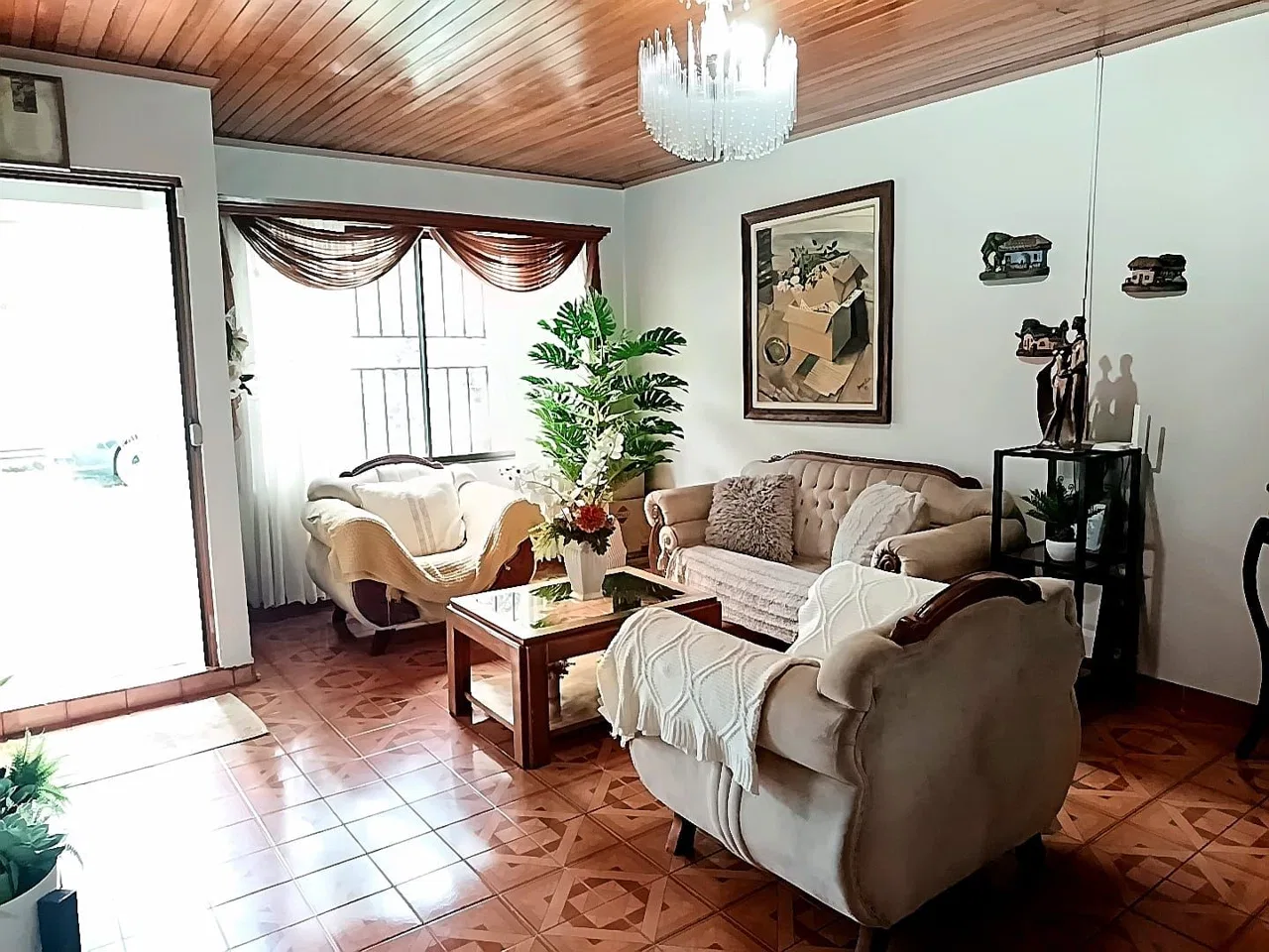 En venta: propiedad con 3 casas en Poás - Venta en Poás, photo 5