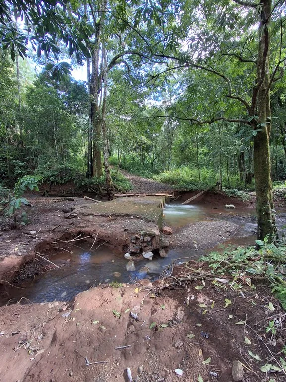 Development Parcel in Playa Hermosa