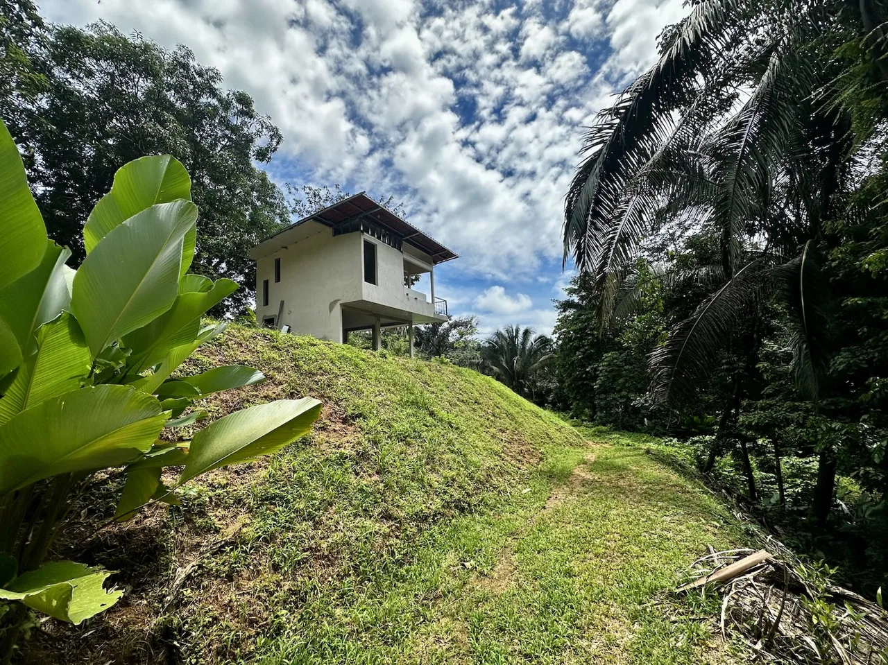 PROPERTY UNDER CONSTRUCTION WITH PROPERTY LAND VIEWS, IN PLAYA HERMOSA – 0.24 ACRES, photo 11