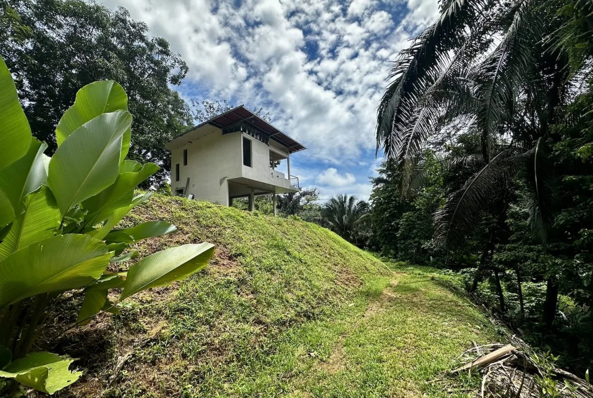 PROPERTY UNDER CONSTRUCTION WITH PROPERTY LAND VIEWS, IN PLAYA HERMOSA – 0.24 ACRES, photo 12