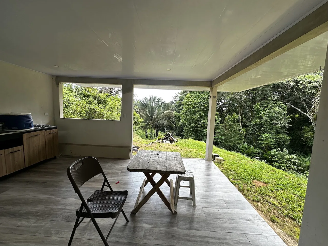 PROPERTY UNDER CONSTRUCTION WITH PROPERTY LAND VIEWS, IN PLAYA HERMOSA – 0.24 ACRES, photo 15
