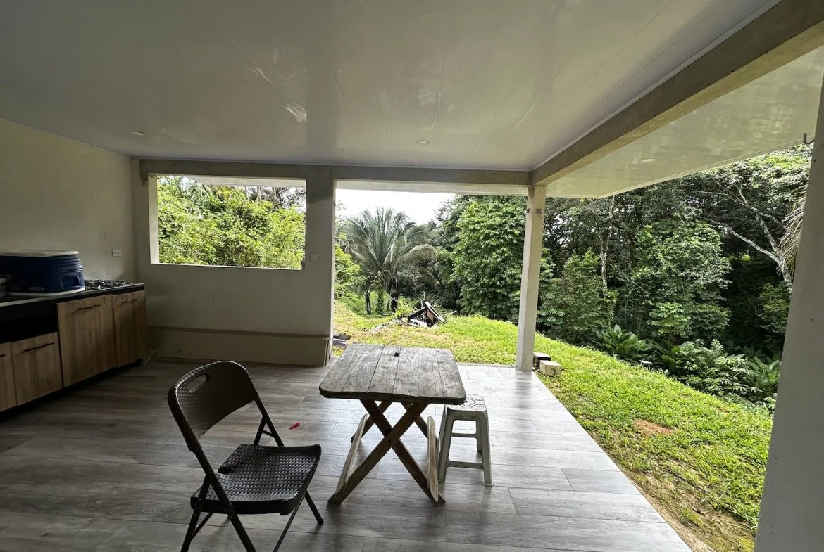 PROPERTY UNDER CONSTRUCTION WITH PROPERTY LAND VIEWS, IN PLAYA HERMOSA – 0.24 ACRES, photo 16