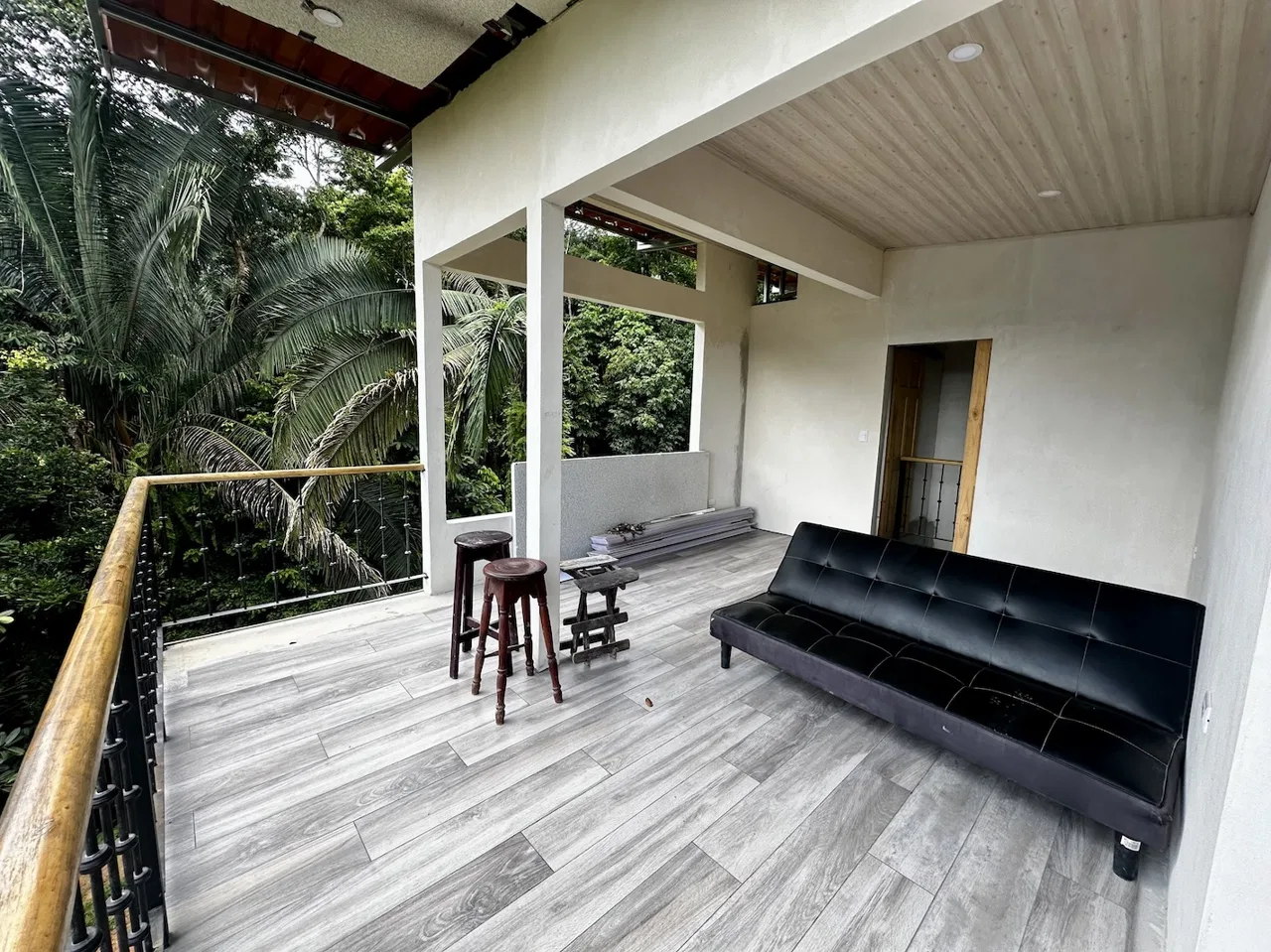 PROPERTY UNDER CONSTRUCTION WITH PROPERTY LAND VIEWS, IN PLAYA HERMOSA – 0.24 ACRES, photo 23