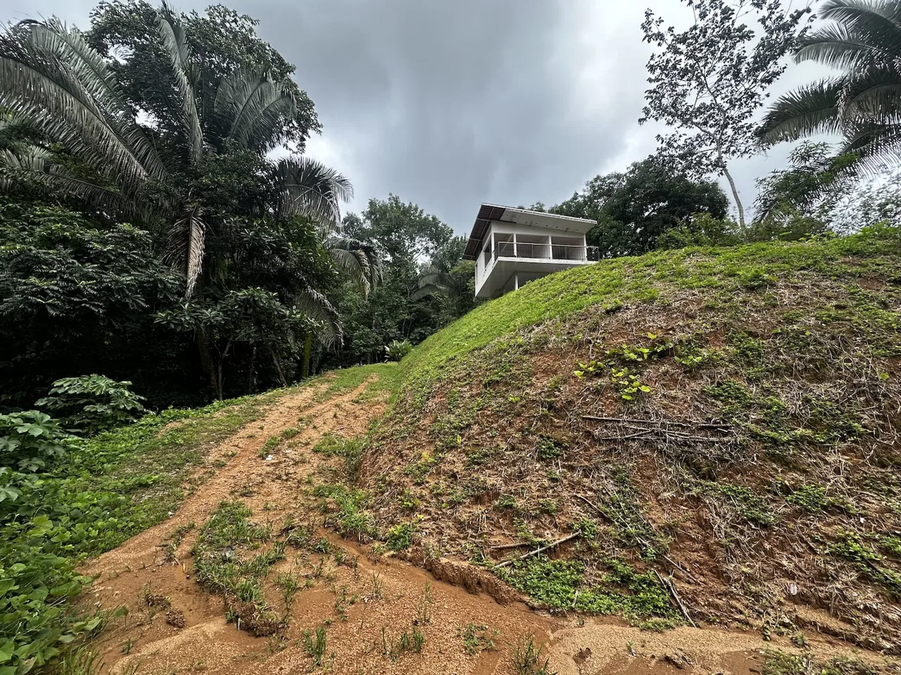 PROPERTY UNDER CONSTRUCTION WITH PROPERTY LAND VIEWS, IN PLAYA HERMOSA – 0.24 ACRES, photo 5