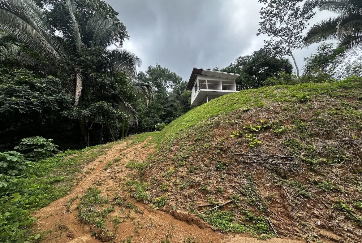 PROPERTY UNDER CONSTRUCTION WITH PROPERTY LAND VIEWS, IN PLAYA HERMOSA – 0.24 ACRES, photo 6