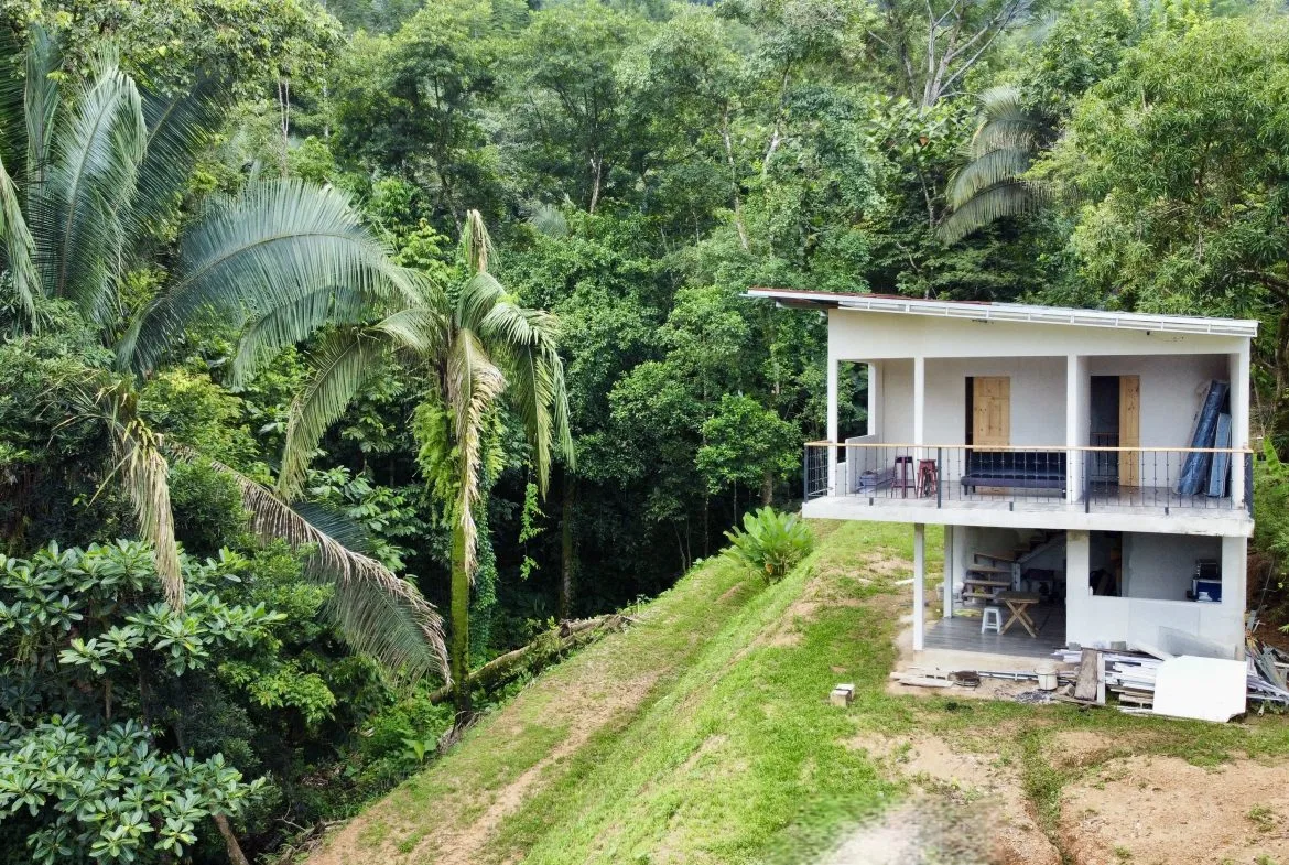 PROPERTY UNDER CONSTRUCTION WITH PROPERTY LAND VIEWS, IN PLAYA HERMOSA – 0.24 ACRES, photo 8