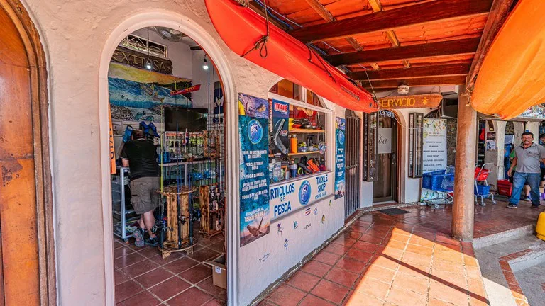 Prime Commercial Plaza for Sale in Playa Dominical, photo 13