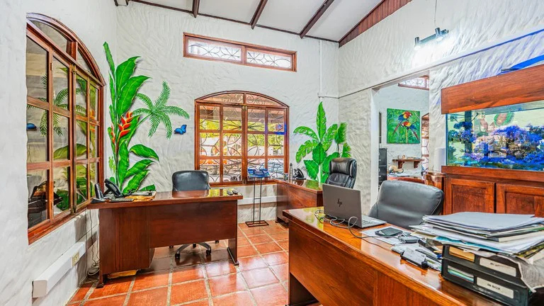 Prime Commercial Plaza for Sale in Playa Dominical, photo 3
