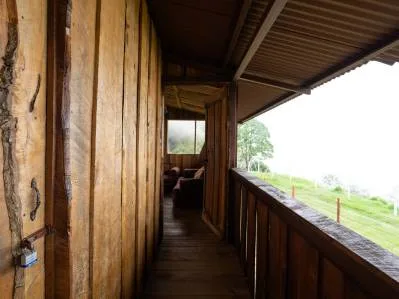 For Sale: Mountain Property with Cabin and Buildable Pads in Jardín de Páramo, Costa Rica, photo 8