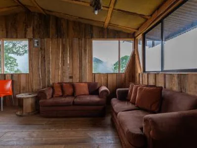 For Sale: Mountain Property with Cabin and Buildable Pads in Jardín de Páramo, Costa Rica, photo 9