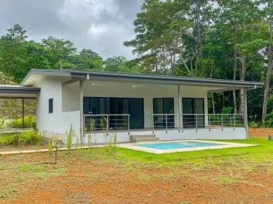 PROPERTY WITH THREE BEDROOM, AND PANORAMIC VIEWS, IN OJOCHAL – 2.5 ACRES, photo 26