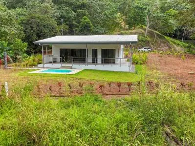 PROPERTY WITH THREE BEDROOM, AND PANORAMIC VIEWS, IN OJOCHAL – 2.5 ACRES, photo 27