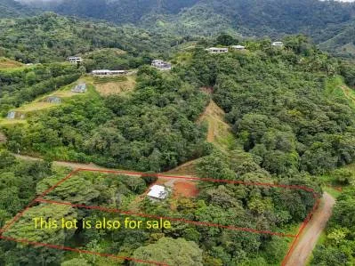 PROPERTY WITH THREE BEDROOM, AND PANORAMIC VIEWS, IN OJOCHAL – 2.5 ACRES, photo 29