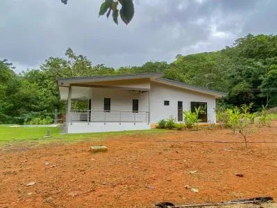 PROPERTY WITH THREE BEDROOM, AND PANORAMIC VIEWS, IN OJOCHAL – 2.5 ACRES, photo 30