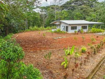 PROPERTY WITH THREE BEDROOM, AND PANORAMIC VIEWS, IN OJOCHAL – 2.5 ACRES, photo 31