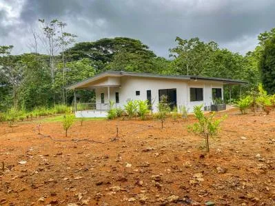 PROPERTY WITH THREE BEDROOM, AND PANORAMIC VIEWS, IN OJOCHAL – 2.5 ACRES, photo 32