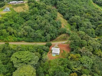 PROPERTY WITH THREE BEDROOM, AND PANORAMIC VIEWS, IN OJOCHAL – 2.5 ACRES, photo 33