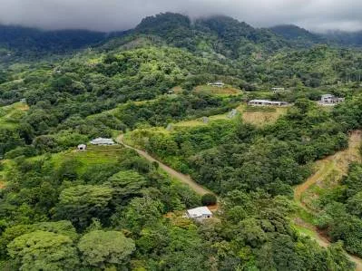 PROPERTY WITH THREE BEDROOM, AND PANORAMIC VIEWS, IN OJOCHAL – 2.5 ACRES, photo 34