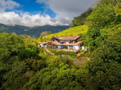 Casa Dreamcatcher, photo 2