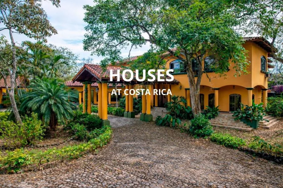 Casa Colonial De Lujo En Venta En Atenas – Propiedad Exclusiva Con Piscina, Rancho Y Amplio Lote - Venta en Atenas