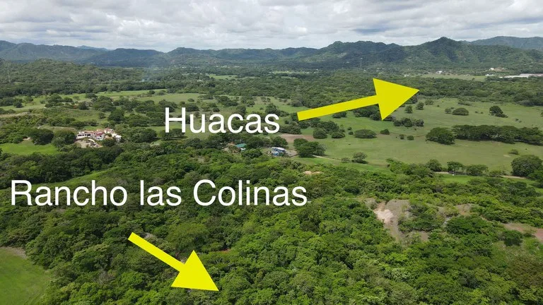 Home Construction Site in Matapalo, photo 4