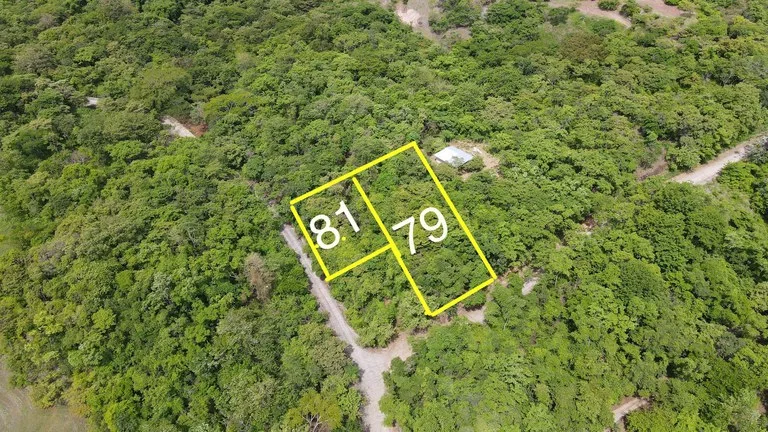 Home Construction Site in Matapalo, photo 6