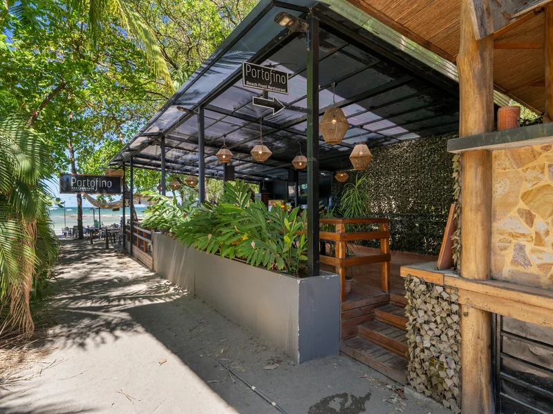 Commercial For Sale in Tamarindo, photo 2